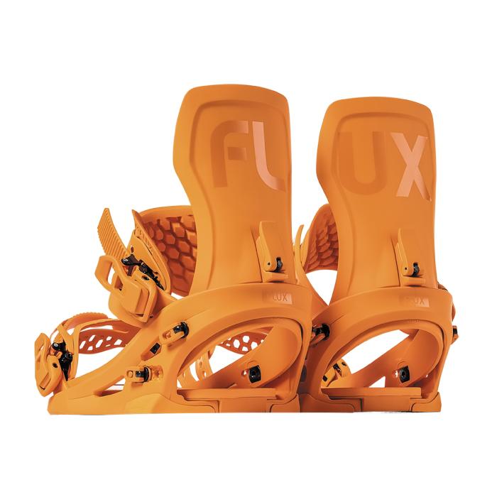 FLUX BINDINGS（フラックスバインディング） スノーボード