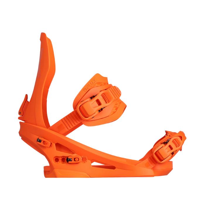 FLUX BINDINGS（フラックスバインディング） スノーボード