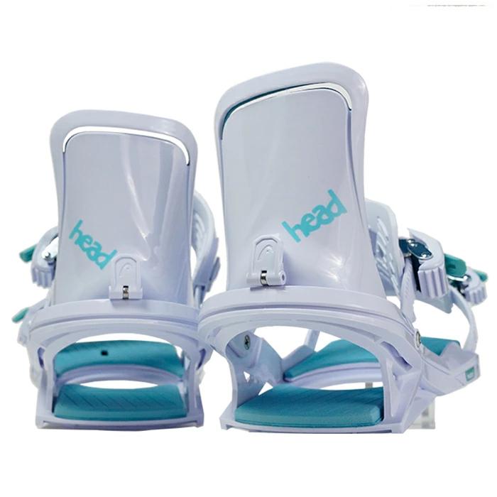 HEAD（ヘッド） スノーボード バインディング ビンディング HEAD FX