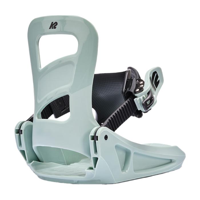 K2 スノーボード バインディング ビンディング ケーツー K2 LIL KAT