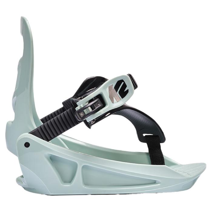 K2 スノーボード バインディング ビンディング ケーツー K2 LIL KAT