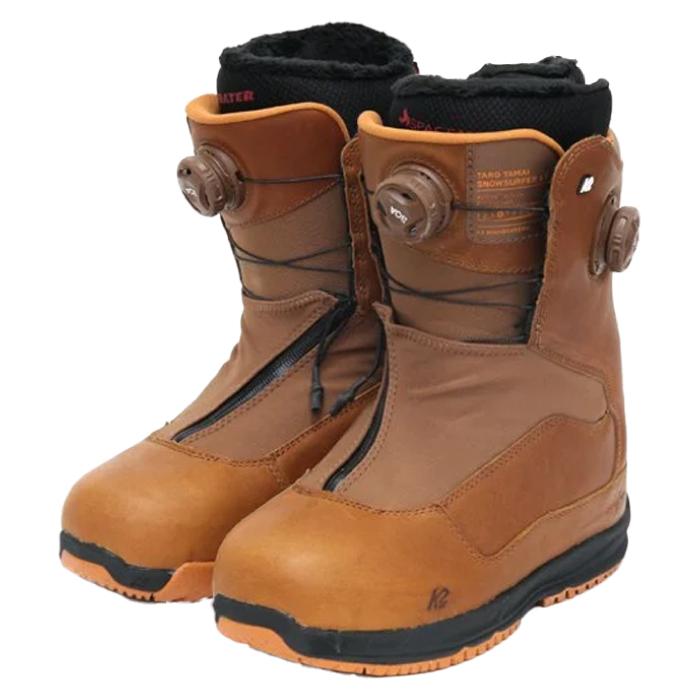 K2 スノーボード ブーツ ケーツー 2025 K2 TARO TAMAI SNOWSURFER LS