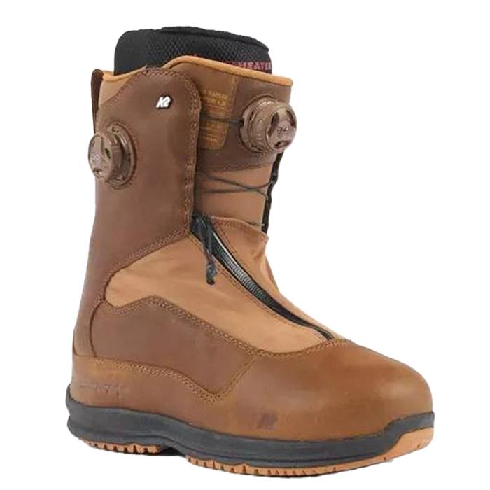 K2 スノーボード ブーツ ケーツー 2025 K2 TARO TAMAI SNOWSURFER LS