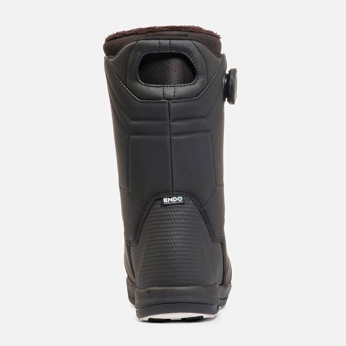 K2 日本正規品 スノーボード ブーツ ケーツー K2 MAYSIS Black
