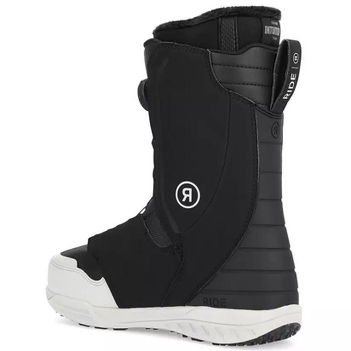 RIDE（ライド） スノーボード ブーツ RIDE LASSO PRO WIDE Black