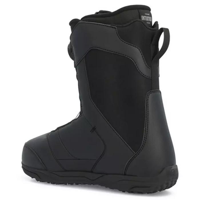 RIDE（ライド） スノーボード ブーツ RIDE ROOK Black ルーク ブラック