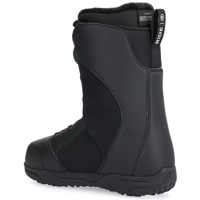 RIDE（ライド） スノーボード ブーツ RIDE HARPER Black ハーパー