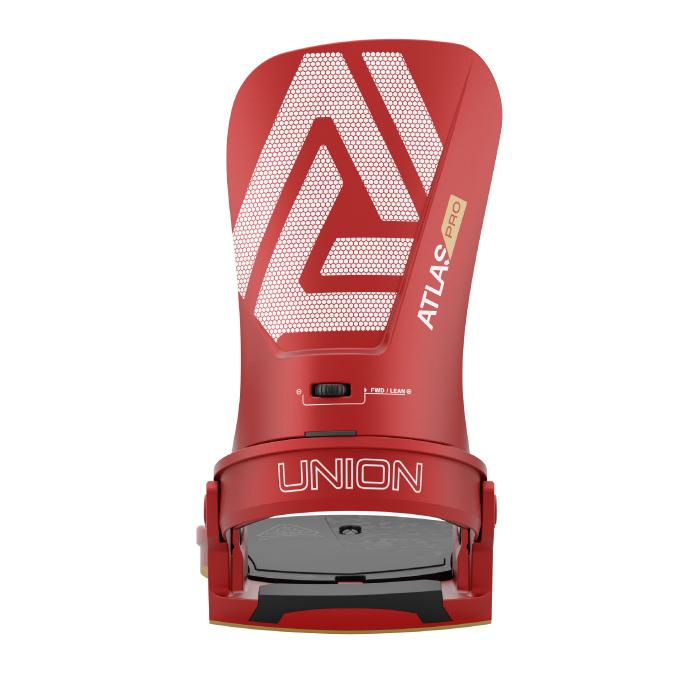 UNION BINDING スノーボード ビンディング ユニオン UNION ATLAS PRO