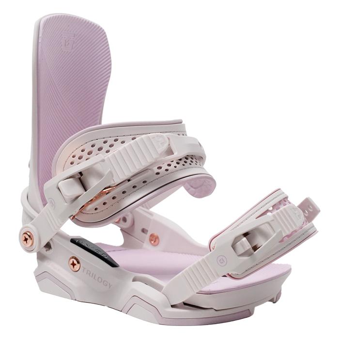 UNION BINDING スノーボード ビンディング ユニオン UNION TRILOGY