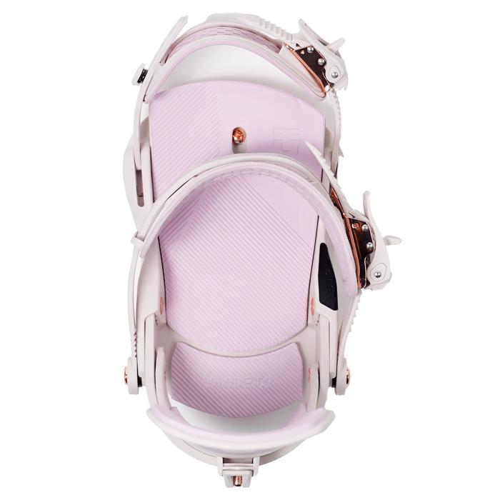 UNION BINDING スノーボード ビンディング ユニオン UNION TRILOGY