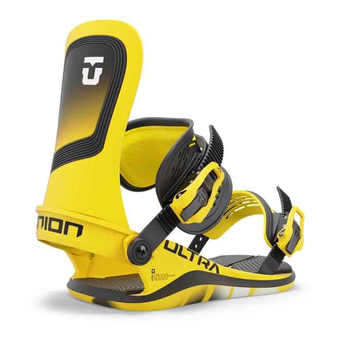 UNION BINDING スノーボード ビンディング ユニオン UNION ULTRA MEN