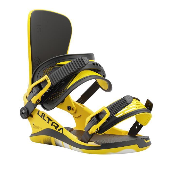 UNION BINDING スノーボード ビンディング ユニオン UNION ULTRA MEN