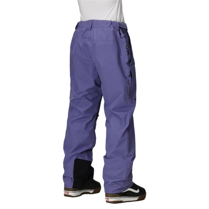 686（シックスエイトシックス） 日本正規品 スノーボード ウェア