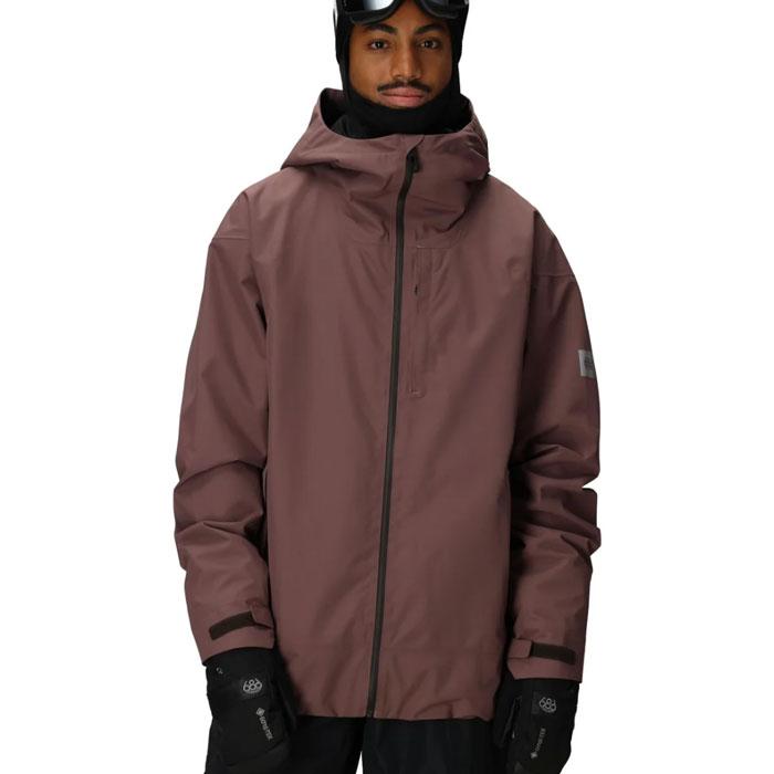 686（シックスエイトシックス） 日本正規品 スノーボード ウェア