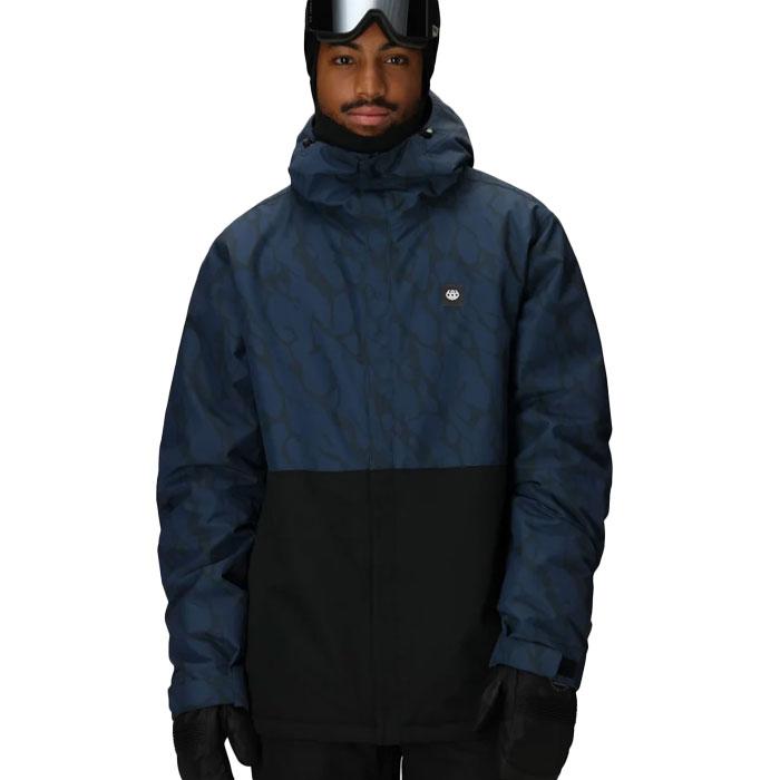 686（シックスエイトシックス） 日本正規品 スノーボード ウェア