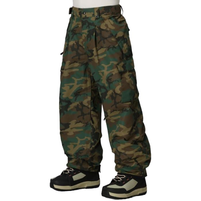 686（シックスエイトシックス） 日本正規品 スノーボード ウェア