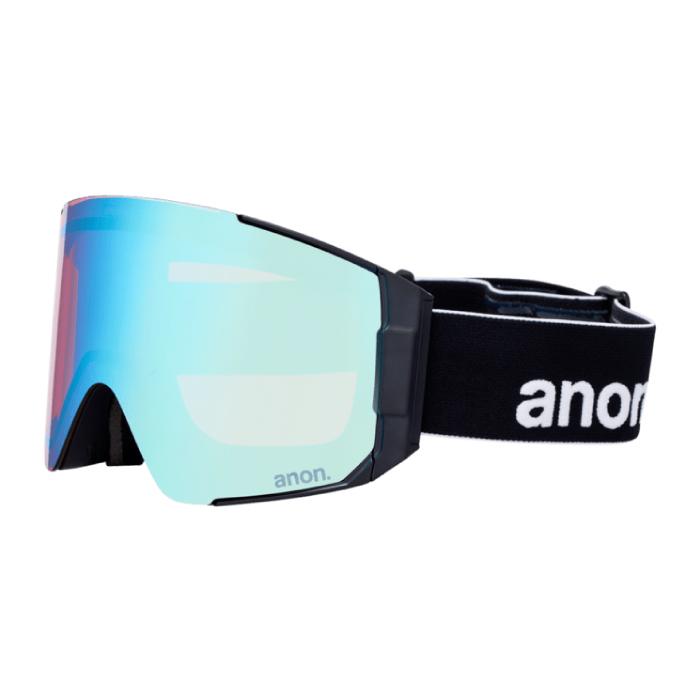 anon 日本正規品 スノーボード ゴーグル アノン ANON SYNC + BONUS