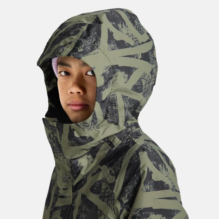 BURTON（バートン） 日本正規品 スノーボード ウェア ジャケット