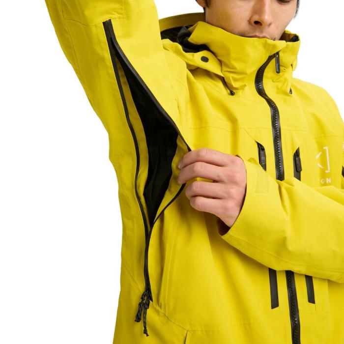 BURTON（バートン） [日本正規品] スノーボード ウェア ジャケット