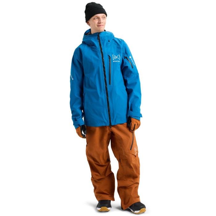 BURTON（バートン） [日本正規品] スノーボード ウェア ジャケット
