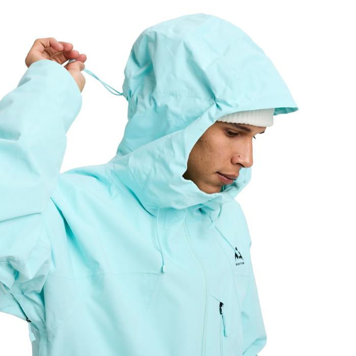 BURTON（バートン） [日本正規品] スノーボード ウェア ジャケット