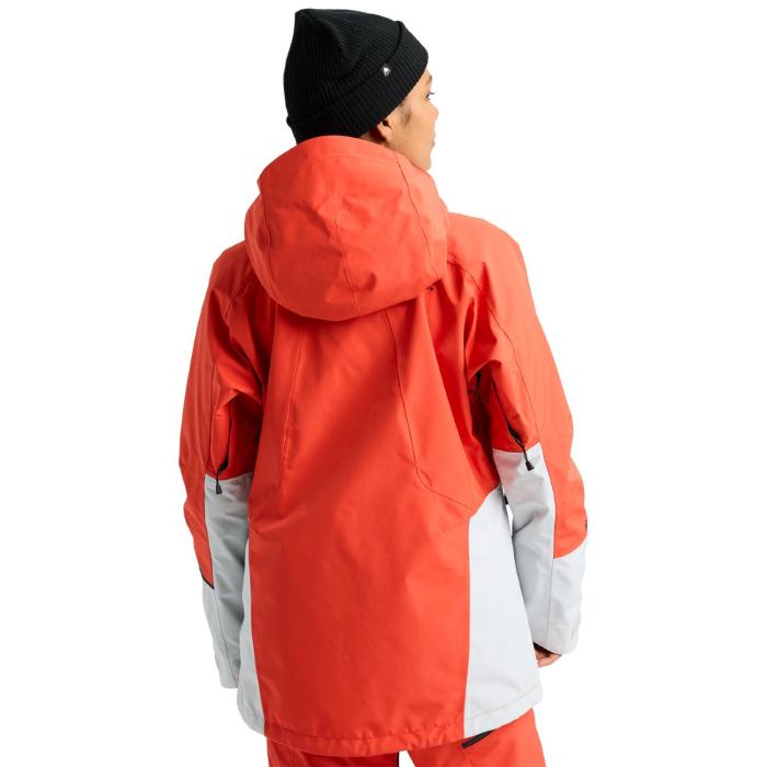 BURTON（バートン） [日本正規品] スノーボード ウェア ジャケット