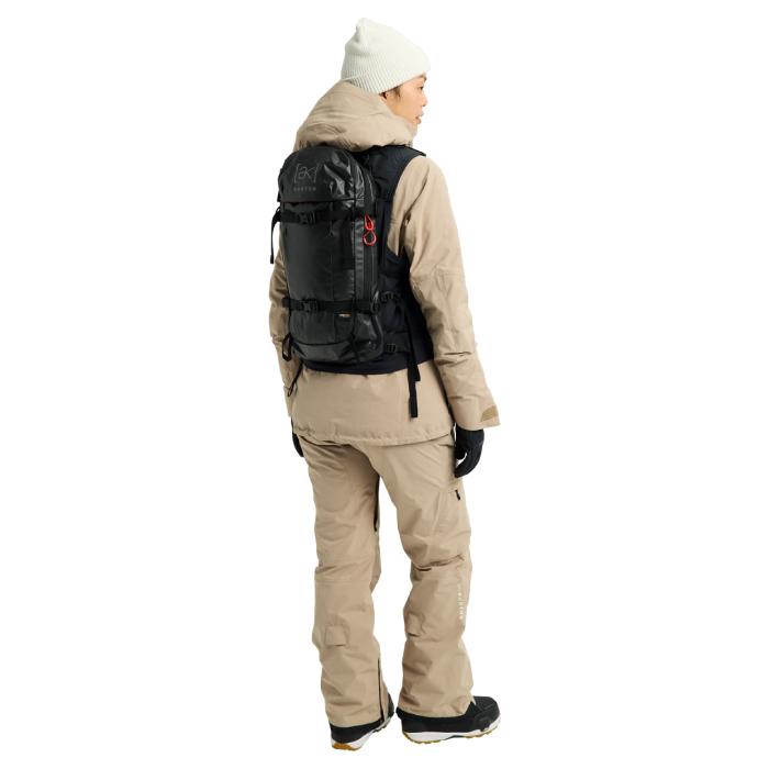 BURTON（バートン） 日本正規品 スノーボード バッグ BURTON AK