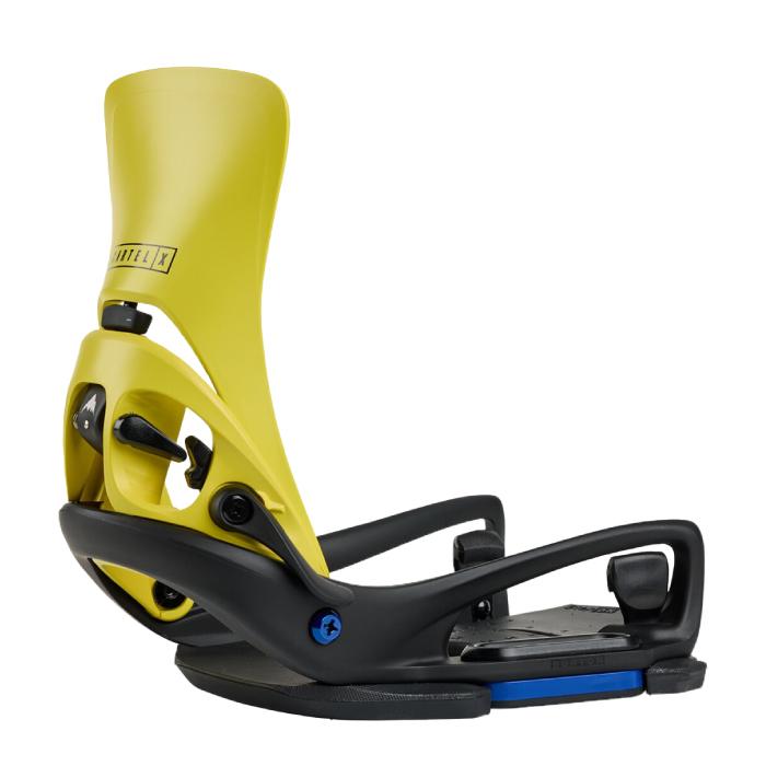 BURTON（バートン） [日本正規品] スノーボード ビンディング BURTON