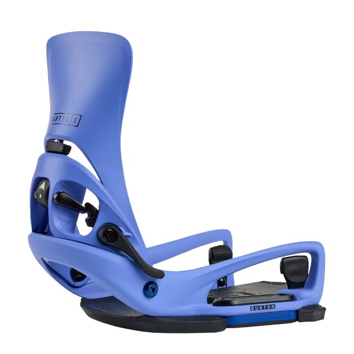 BURTON（バートン） [日本正規品] スノーボード ビンディング BURTON