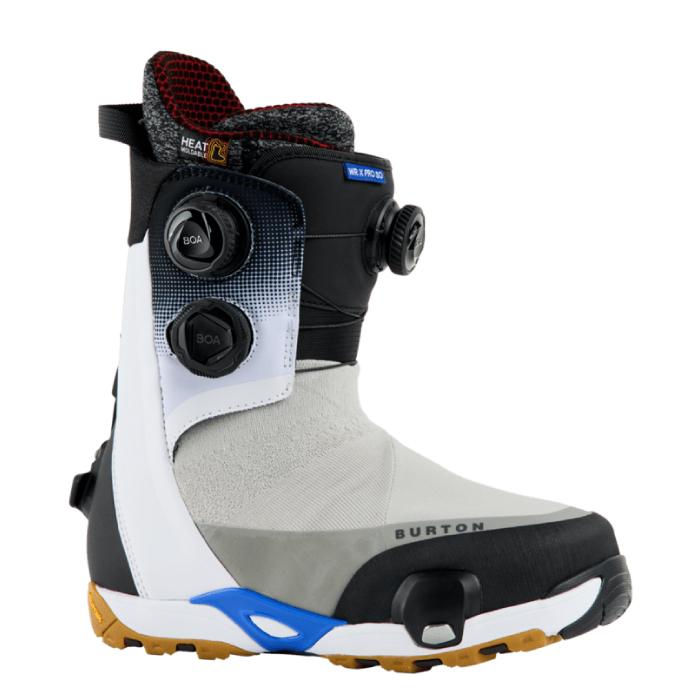 BURTON（バートン） [日本正規品] スノーボード ブーツ BURTON WOMEN'S