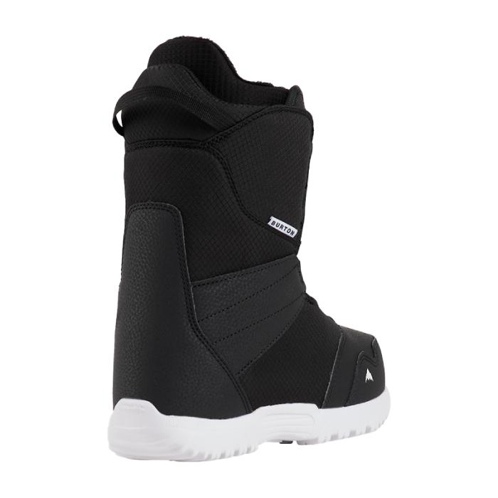 BURTON（バートン） 日本正規品 スノーボード ブーツ BURTON KIDS