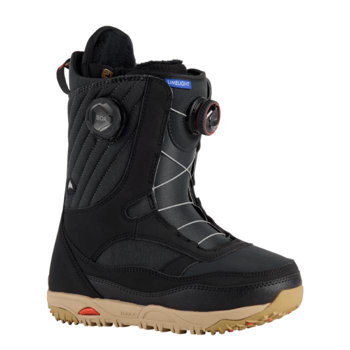 BURTON（バートン） 日本正規品 スノーボード ブーツ BURTON WOMEN'S