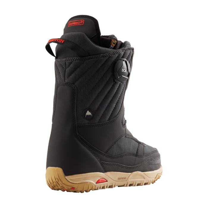 BURTON（バートン） 日本正規品 スノーボード ブーツ BURTON WOMEN'S