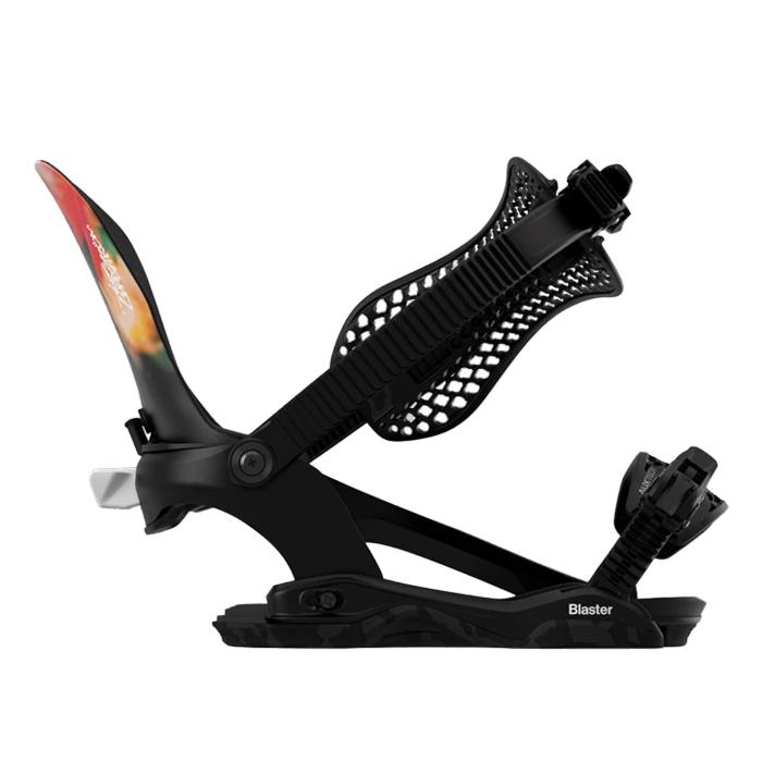 BATALEON（バタレオン） [日本正規品] スノーボード ビンディング