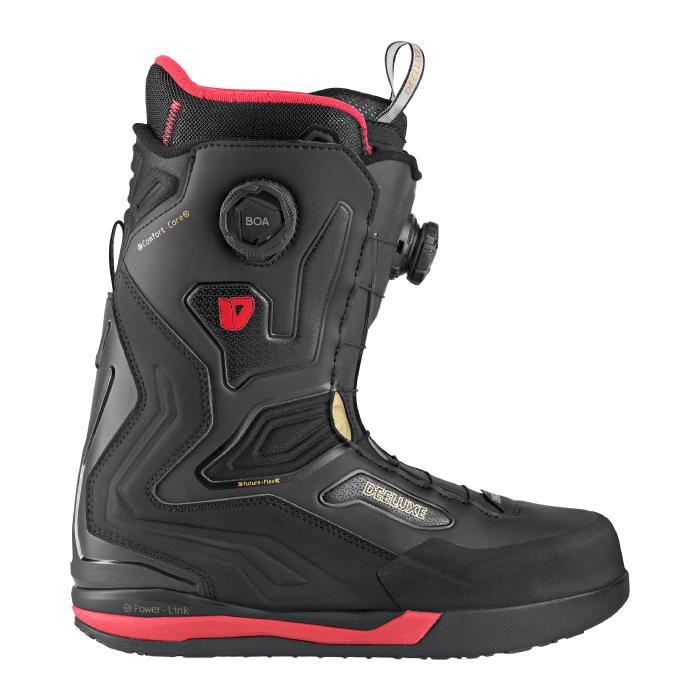 DEELUXE（ディーラックス） 日本正規品 スノーボード ブーツ DEELUXE