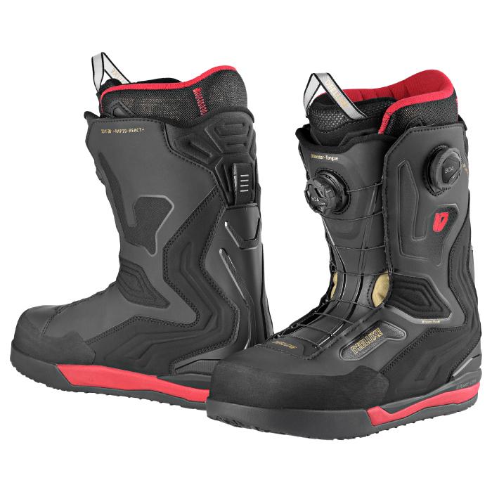 DEELUXE（ディーラックス） 日本正規品 スノーボード ブーツ DEELUXE