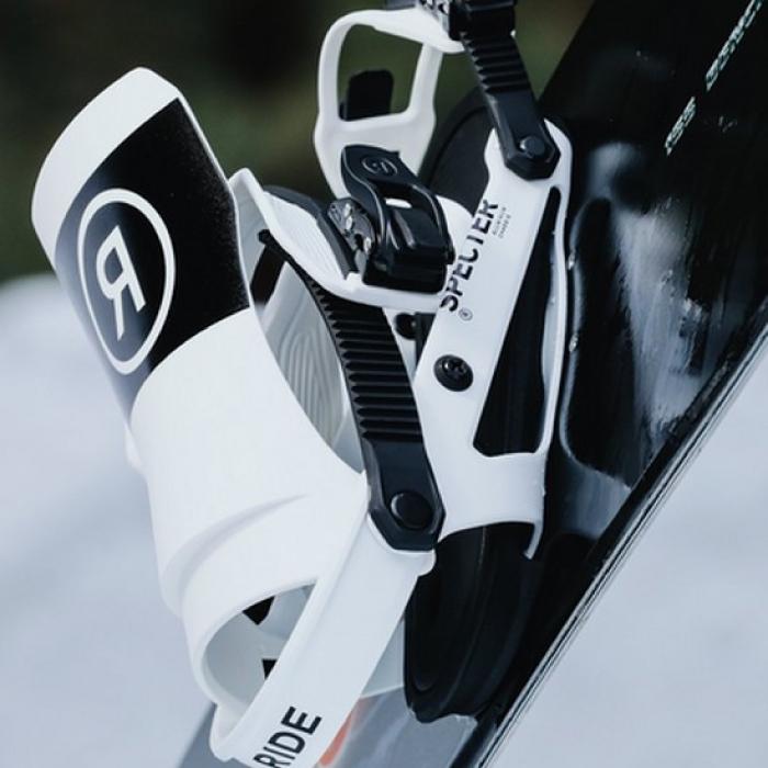 RIDE（ライド） 日本正規品 スノーボード ビンディング RIDE SPECTER