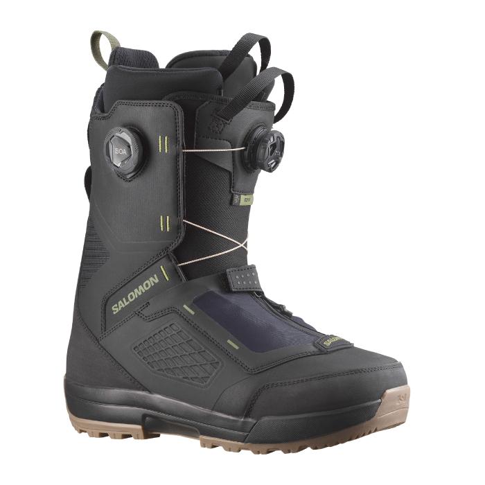 SALOMON（サロモン） 日本正規品 スノーボード ブーツ SALOMON ECHO