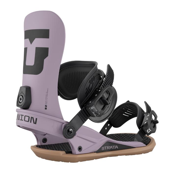 UNION BINDING [日本正規品] スノーボード ビンディング ユニオン