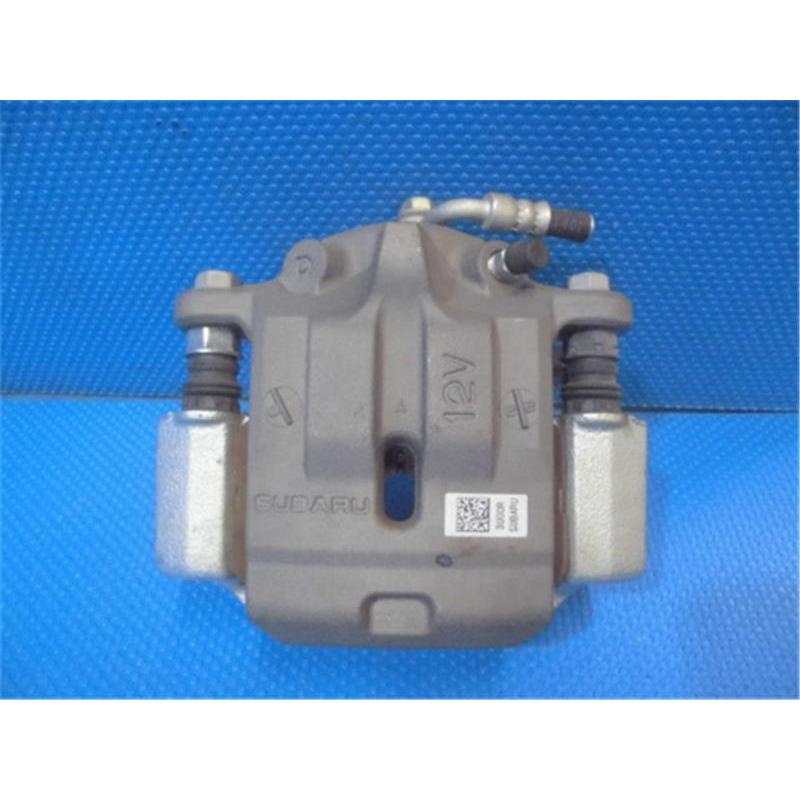 トヨタ 純正 GR86 《 ZN8 》 右リアブレーキキャリパー P10100