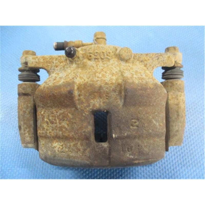 スズキ 純正 キザシ 《 RF91S 》 右フロントブレーキキャリパー 55101