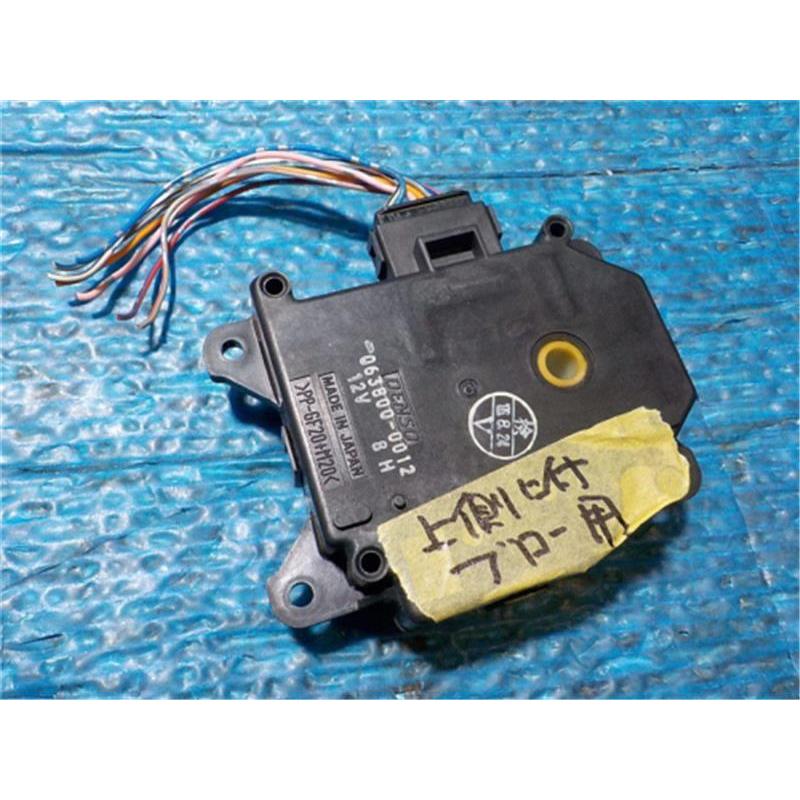 ダイハツ 純正 タント 《 L350S 》 エアコン・ヒーター系部品 063800