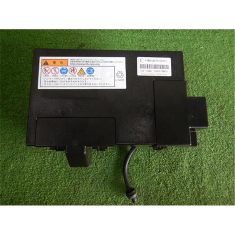 三菱 純正 eKクロス 《 B35W 》 ハイブリッドバッテリー P22000