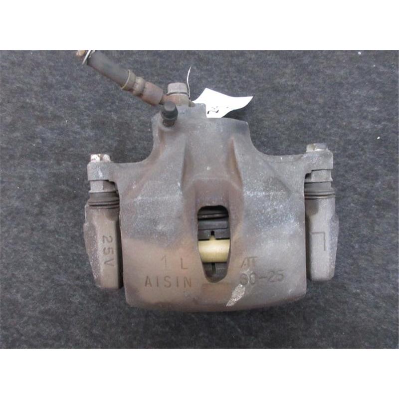 トヨタ 純正 マーク2 《 JZX110 》 左フロントブレーキキャリパー