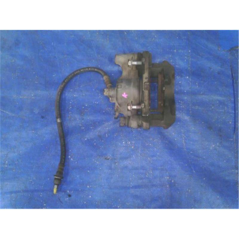 トヨタ 純正 クラウン 《 GRS200 》 右リアブレーキキャリパー 47830