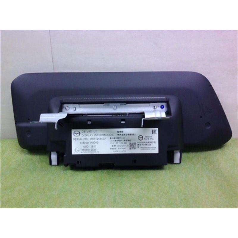 マツダ 純正 CX-30 《 DMFP 》 マルチモニター P70400-23009066 : NGP