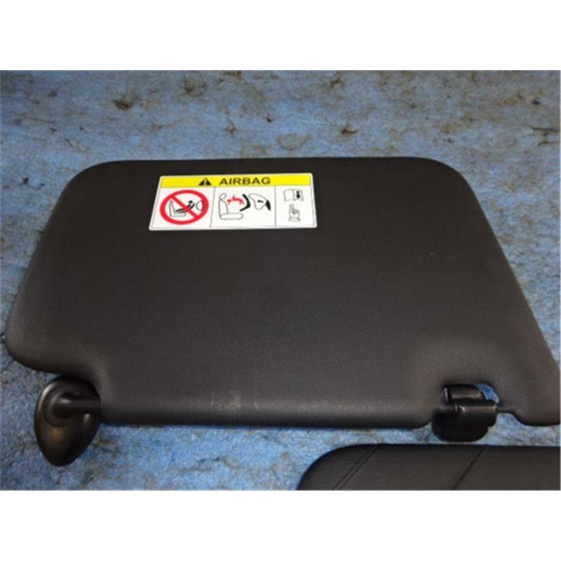 ホンダ 純正 N-BOX 《 JF3 》 サンバイザー P71100-23007645 : NGP