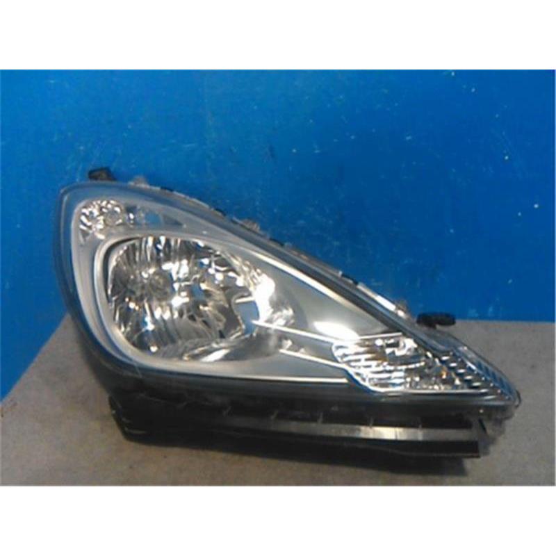 ホンダ 純正 フィット 《 GE6 》 右ヘッドライト P61700-22001663