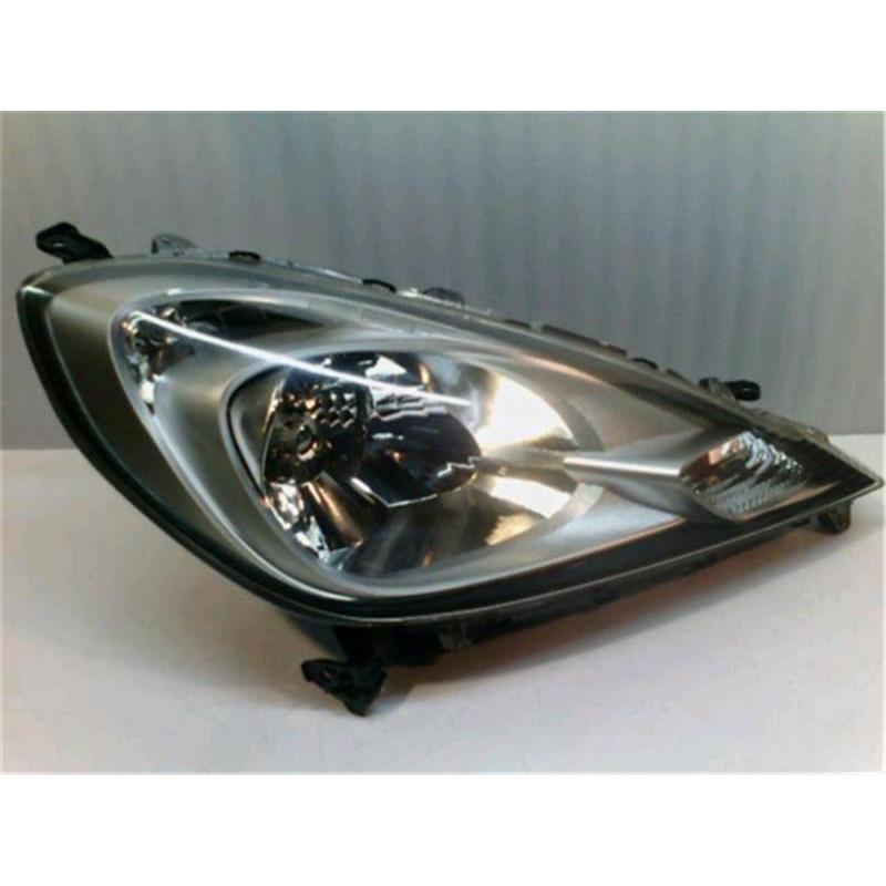 ホンダ 純正 フィット 《 GE6 》 右ヘッドライト 33101-TF0-N51 P80900