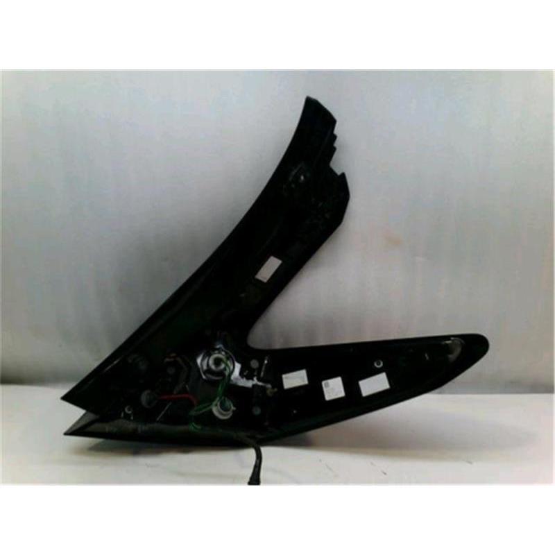日産 純正 リーフ 《 ZE1 》 左テールランプ 26555-5SK0B P80900